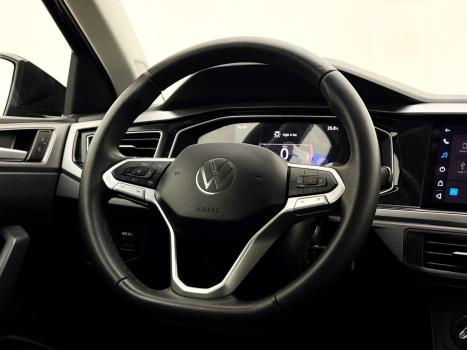 VOLKSWAGEN Nivus 1.0 4P FLEX 200 TSI COMFORTLINE TURBO AUTOM�TICO, Foto 14
