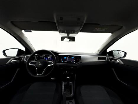 VOLKSWAGEN Nivus 1.0 4P FLEX 200 TSI COMFORTLINE TURBO AUTOM�TICO, Foto 15