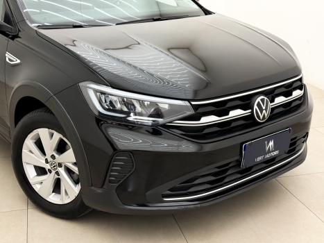 VOLKSWAGEN Nivus 1.0 4P FLEX 200 TSI COMFORTLINE TURBO AUTOM�TICO, Foto 2