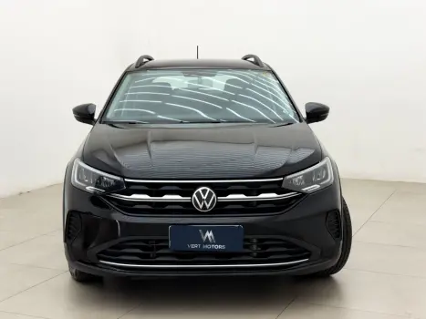 VOLKSWAGEN Nivus 1.0 4P FLEX 200 TSI COMFORTLINE TURBO AUTOM�TICO, Foto 3