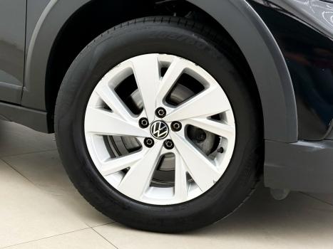 VOLKSWAGEN Nivus 1.0 4P FLEX 200 TSI COMFORTLINE TURBO AUTOM�TICO, Foto 4
