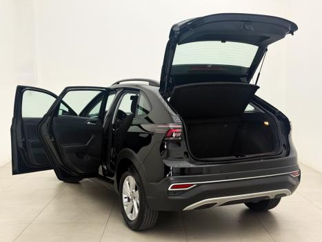 VOLKSWAGEN Nivus 1.0 4P FLEX 200 TSI COMFORTLINE TURBO AUTOM�TICO, Foto 7