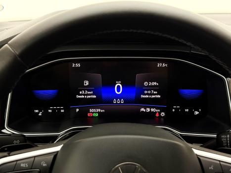 VOLKSWAGEN Nivus 1.0 4P FLEX 200 TSI COMFORTLINE TURBO AUTOM�TICO, Foto 8