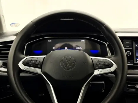 VOLKSWAGEN Nivus 1.0 4P FLEX 200 TSI COMFORTLINE TURBO AUTOM�TICO, Foto 9