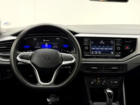 VOLKSWAGEN Nivus 1.0 4P FLEX 200 TSI COMFORTLINE TURBO AUTOM�TICO, Foto 15