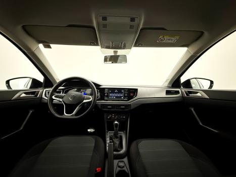 VOLKSWAGEN Nivus 1.0 4P FLEX 200 TSI COMFORTLINE TURBO AUTOM�TICO, Foto 16