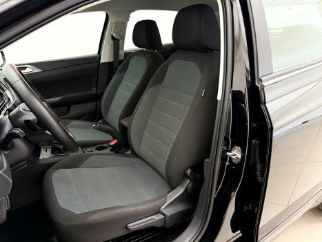 VOLKSWAGEN Nivus 1.0 4P FLEX 200 TSI COMFORTLINE TURBO AUTOM�TICO, Foto 18