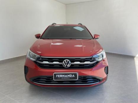 VOLKSWAGEN Nivus 1.0 4P FLEX 200 TSI COMFORTLINE TURBO AUTOM�TICO, Foto 2