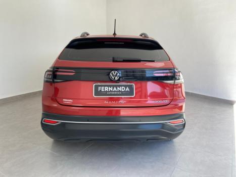 VOLKSWAGEN Nivus 1.0 4P FLEX 200 TSI COMFORTLINE TURBO AUTOM�TICO, Foto 4