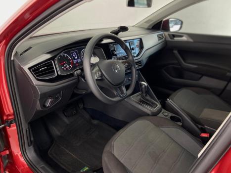 VOLKSWAGEN Nivus 1.0 4P FLEX 200 TSI COMFORTLINE TURBO AUTOM�TICO, Foto 5