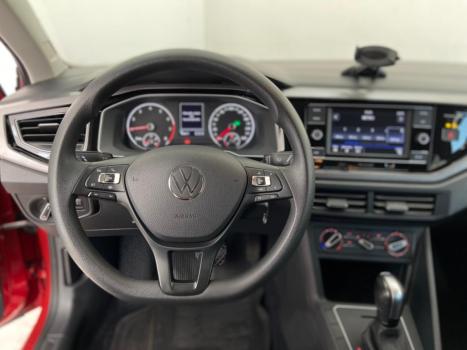VOLKSWAGEN Nivus 1.0 4P FLEX 200 TSI COMFORTLINE TURBO AUTOM�TICO, Foto 6