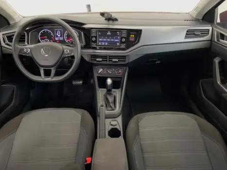 VOLKSWAGEN Nivus 1.0 4P FLEX 200 TSI COMFORTLINE TURBO AUTOM�TICO, Foto 7