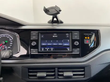 VOLKSWAGEN Nivus 1.0 4P FLEX 200 TSI COMFORTLINE TURBO AUTOM�TICO, Foto 8