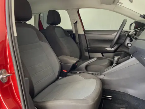 VOLKSWAGEN Nivus 1.0 4P FLEX 200 TSI COMFORTLINE TURBO AUTOM�TICO, Foto 10