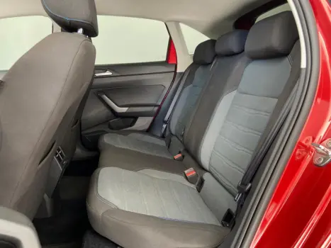 VOLKSWAGEN Nivus 1.0 4P FLEX 200 TSI COMFORTLINE TURBO AUTOM�TICO, Foto 11