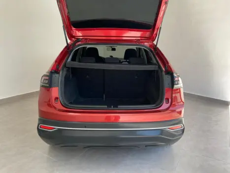 VOLKSWAGEN Nivus 1.0 4P FLEX 200 TSI COMFORTLINE TURBO AUTOM�TICO, Foto 12