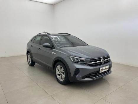 VOLKSWAGEN Nivus 1.0 4P FLEX 200 TSI COMFORTLINE TURBO AUTOM�TICO, Foto 1