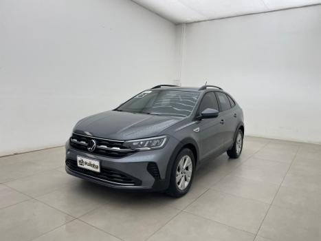 VOLKSWAGEN Nivus 1.0 4P FLEX 200 TSI COMFORTLINE TURBO AUTOM�TICO, Foto 2