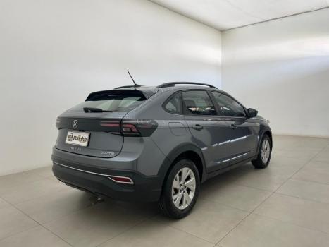 VOLKSWAGEN Nivus 1.0 4P FLEX 200 TSI COMFORTLINE TURBO AUTOM�TICO, Foto 3