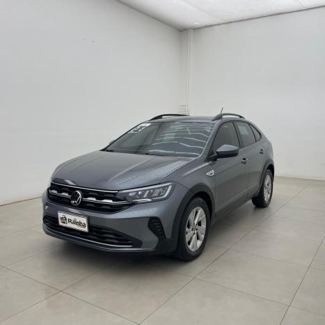 VOLKSWAGEN Nivus 1.0 4P FLEX 200 TSI COMFORTLINE TURBO AUTOM�TICO, Foto 7