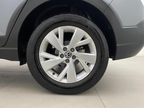 VOLKSWAGEN Nivus 1.0 4P FLEX 200 TSI COMFORTLINE TURBO AUTOM�TICO, Foto 8