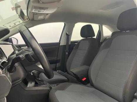 VOLKSWAGEN Nivus 1.0 4P FLEX 200 TSI COMFORTLINE TURBO AUTOM�TICO, Foto 10
