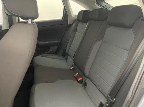 VOLKSWAGEN Nivus 1.0 4P FLEX 200 TSI COMFORTLINE TURBO AUTOM�TICO, Foto 11