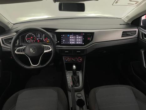 VOLKSWAGEN Nivus 1.0 4P FLEX 200 TSI COMFORTLINE TURBO AUTOM�TICO, Foto 12