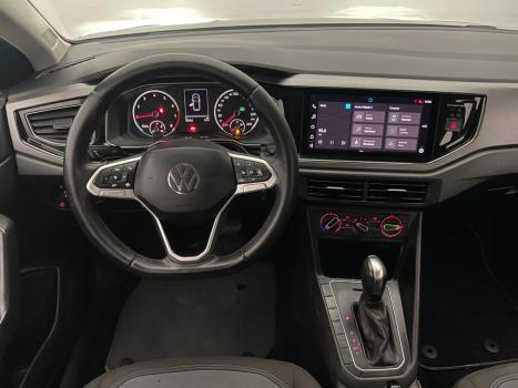 VOLKSWAGEN Nivus 1.0 4P FLEX 200 TSI COMFORTLINE TURBO AUTOM�TICO, Foto 13