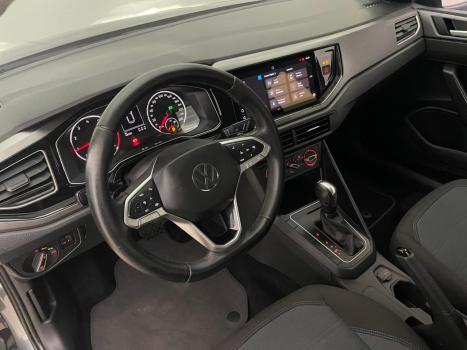 VOLKSWAGEN Nivus 1.0 4P FLEX 200 TSI COMFORTLINE TURBO AUTOM�TICO, Foto 14