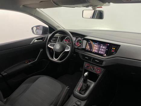 VOLKSWAGEN Nivus 1.0 4P FLEX 200 TSI COMFORTLINE TURBO AUTOM�TICO, Foto 15