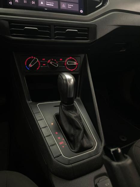 VOLKSWAGEN Nivus 1.0 4P FLEX 200 TSI COMFORTLINE TURBO AUTOM�TICO, Foto 16