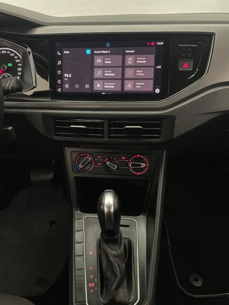 VOLKSWAGEN Nivus 1.0 4P FLEX 200 TSI COMFORTLINE TURBO AUTOM�TICO, Foto 17