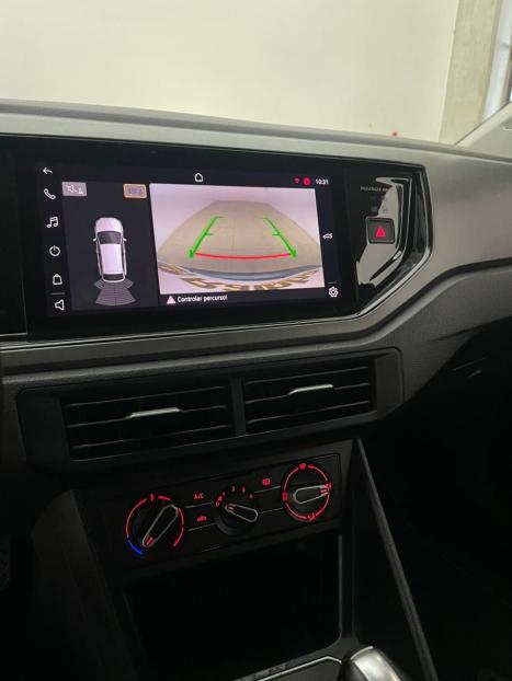VOLKSWAGEN Nivus 1.0 4P FLEX 200 TSI COMFORTLINE TURBO AUTOM�TICO, Foto 19