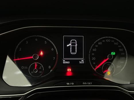 VOLKSWAGEN Nivus 1.0 4P FLEX 200 TSI COMFORTLINE TURBO AUTOM�TICO, Foto 20