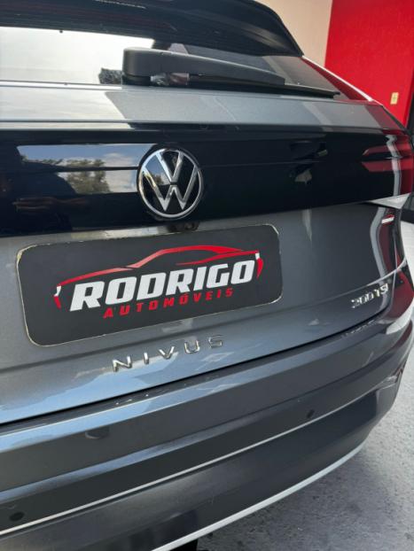 VOLKSWAGEN Nivus 1.0 4P FLEX 200 TSI HIGHLINE TURBO AUTOM�TICO, Foto 3