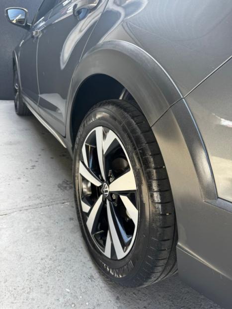 VOLKSWAGEN Nivus 1.0 4P FLEX 200 TSI HIGHLINE TURBO AUTOM�TICO, Foto 6