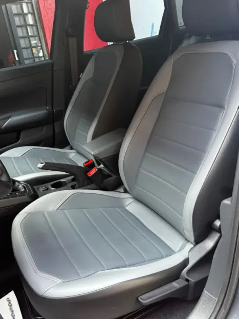 VOLKSWAGEN Nivus 1.0 4P FLEX 200 TSI HIGHLINE TURBO AUTOM�TICO, Foto 13