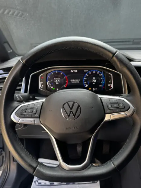 VOLKSWAGEN Nivus 1.0 4P FLEX 200 TSI HIGHLINE TURBO AUTOM�TICO, Foto 14