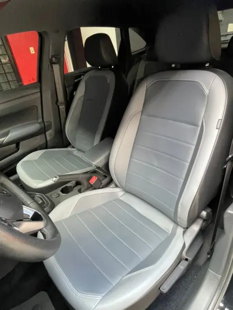 VOLKSWAGEN Nivus 1.0 4P FLEX 200 TSI HIGHLINE TURBO AUTOM�TICO, Foto 6