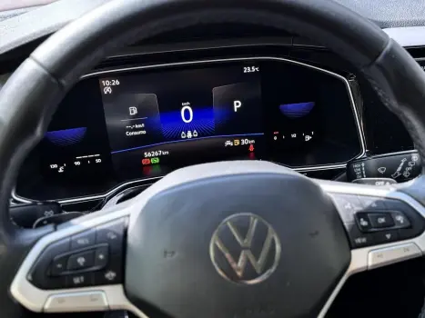 VOLKSWAGEN Nivus 1.0 4P FLEX 200 TSI COMFORTLINE TURBO AUTOM�TICO, Foto 5