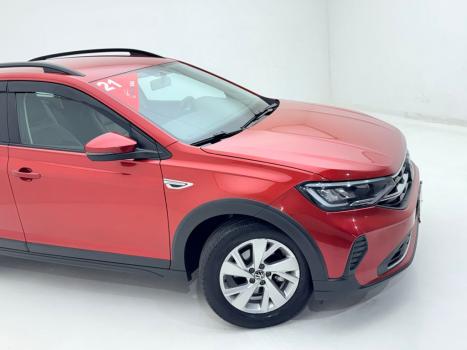 VOLKSWAGEN Nivus 1.0 4P FLEX 200 TSI COMFORTLINE TURBO AUTOM�TICO, Foto 6