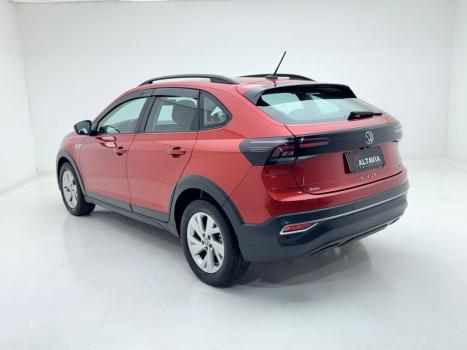 VOLKSWAGEN Nivus 1.0 4P FLEX 200 TSI COMFORTLINE TURBO AUTOM�TICO, Foto 7