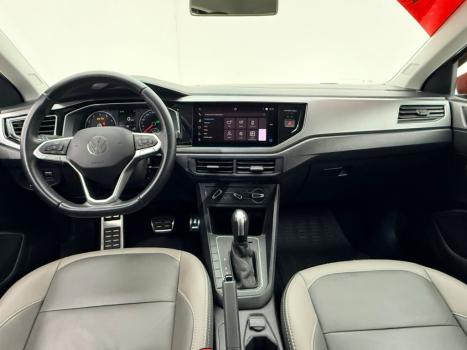 VOLKSWAGEN Nivus 1.0 4P FLEX 200 TSI COMFORTLINE TURBO AUTOM�TICO, Foto 12