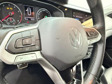 VOLKSWAGEN Nivus 1.0 4P FLEX 200 TSI COMFORTLINE TURBO AUTOM�TICO, Foto 14