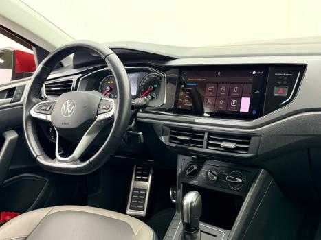 VOLKSWAGEN Nivus 1.0 4P FLEX 200 TSI COMFORTLINE TURBO AUTOM�TICO, Foto 16