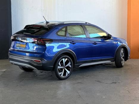 VOLKSWAGEN Nivus 1.0 4P FLEX 200 TSI COMFORTLINE TURBO AUTOM�TICO, Foto 2