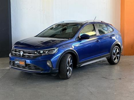 VOLKSWAGEN Nivus 1.0 4P FLEX 200 TSI COMFORTLINE TURBO AUTOM�TICO, Foto 3