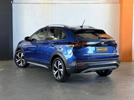 VOLKSWAGEN Nivus 1.0 4P FLEX 200 TSI COMFORTLINE TURBO AUTOM�TICO, Foto 4