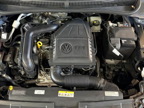 VOLKSWAGEN Nivus 1.0 4P FLEX 200 TSI COMFORTLINE TURBO AUTOM�TICO, Foto 6
